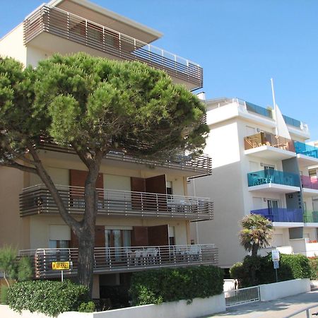 Ferienwohnung Monica Bibione Exterior foto
