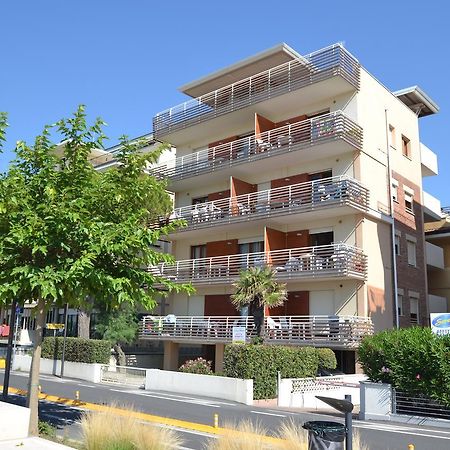 Ferienwohnung Monica Bibione Exterior foto
