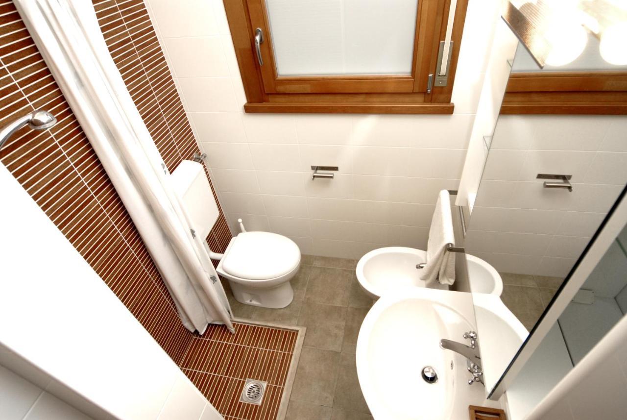 Ferienwohnung Monica Bibione Exterior foto